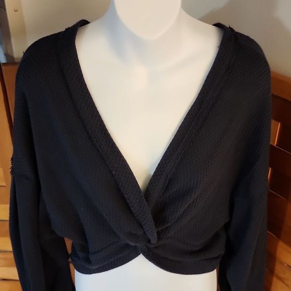 Free People brand top - Picture 2 of 12